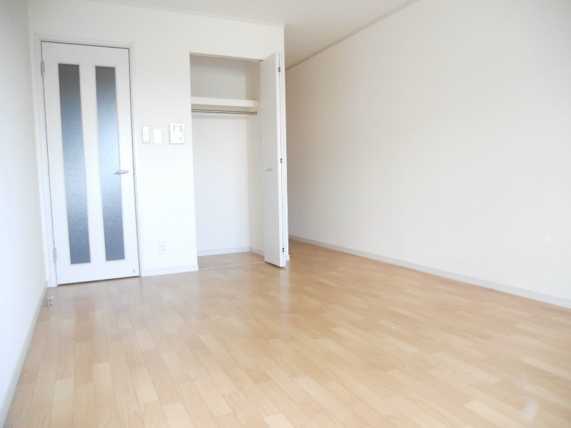 カーサコリーナ リビング