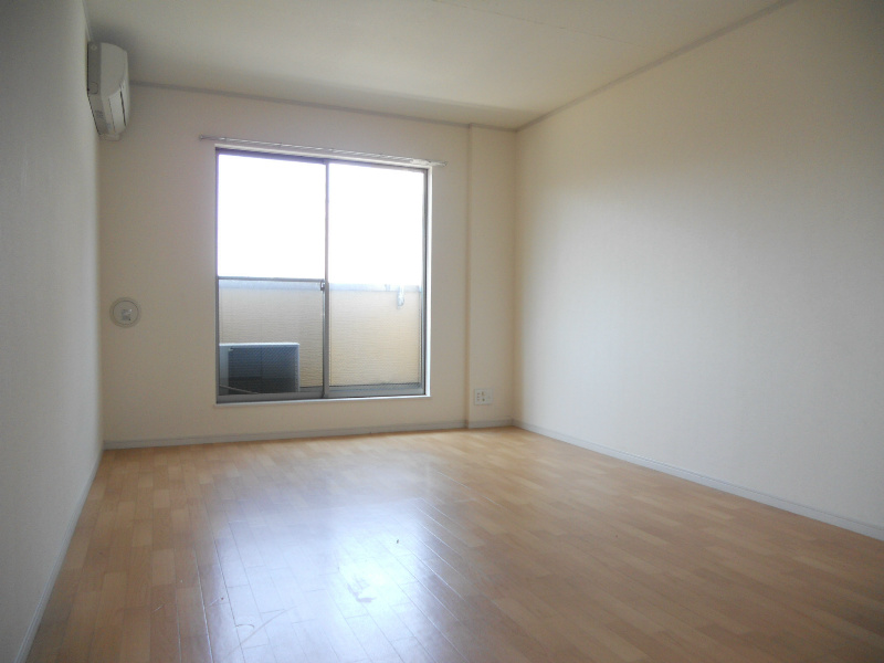 カーサコリーナ ベッドルーム