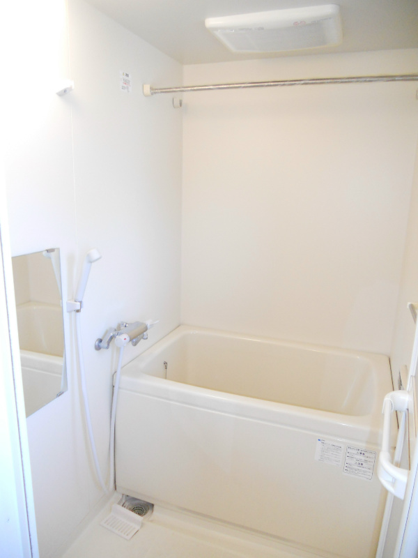 カーサコリーナ 風呂画像