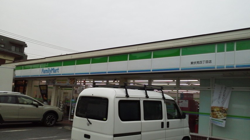 カーサコリーナ 周辺画像1