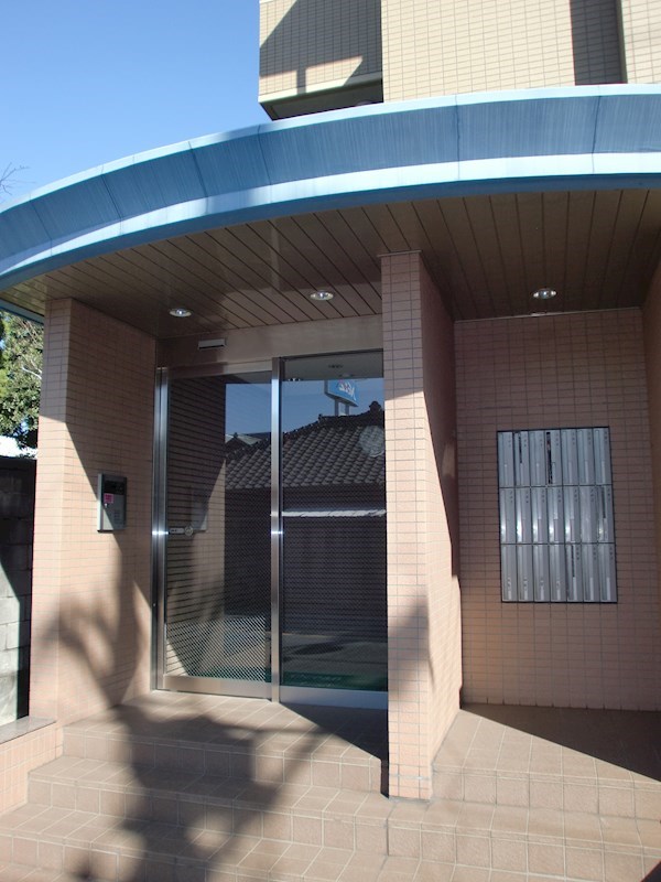 ブルーオーシャン その他外観1