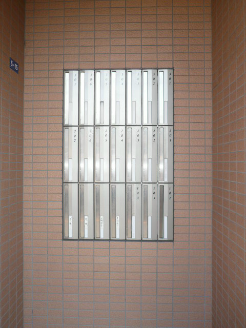 ブルーオーシャン その他外観2