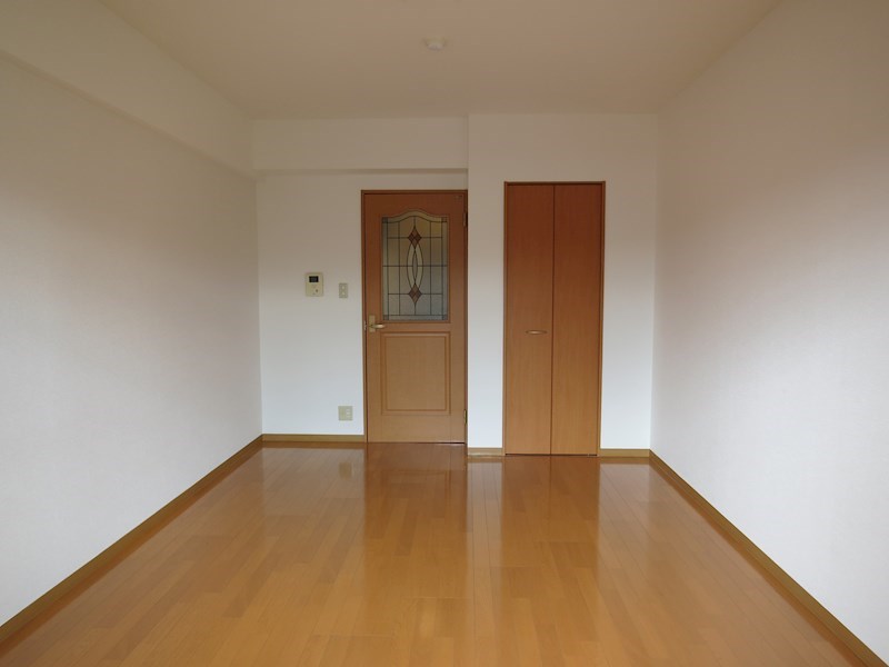 ブルーオーシャン リビング