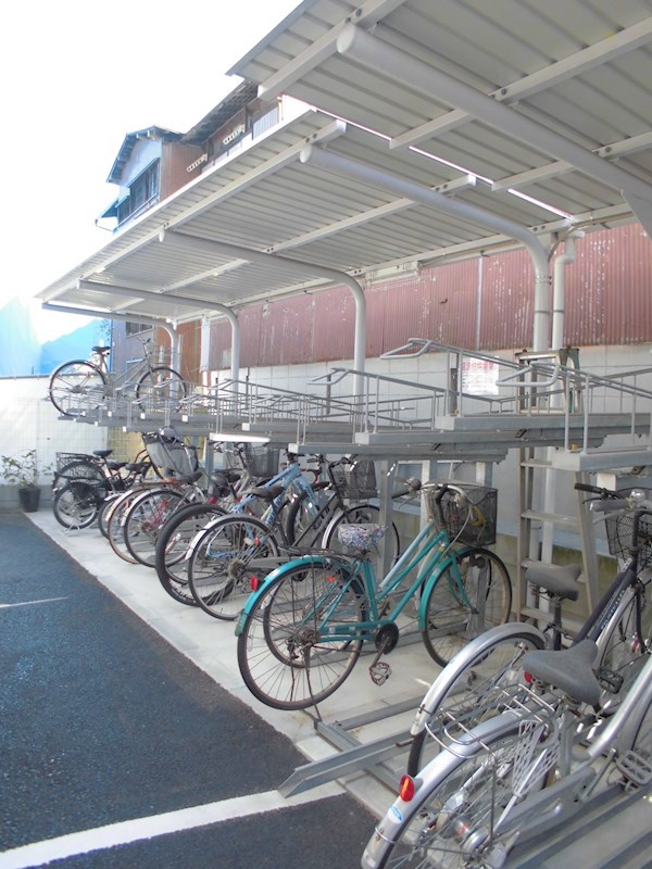 ユガニュー その他外観4