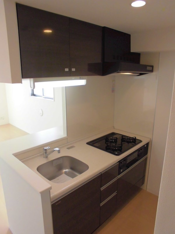 ユガニュー キッチン