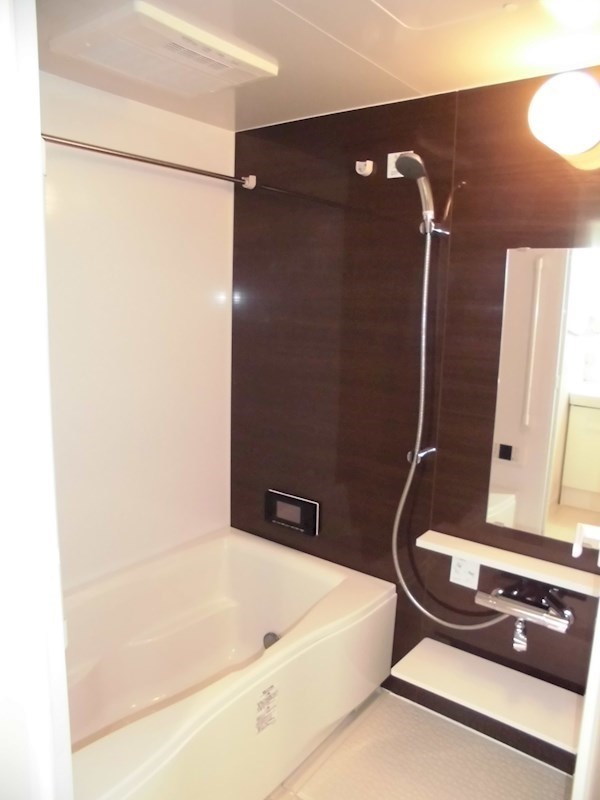 ユガニュー 風呂画像