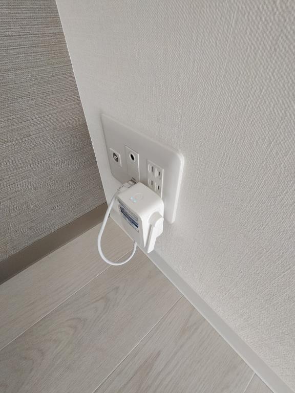 ソフィア・K その他設備