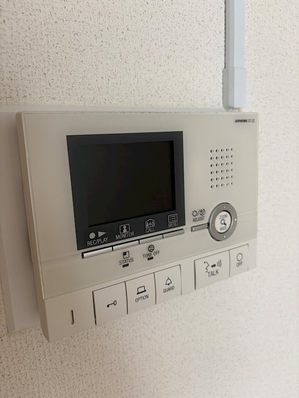セイワパレス堂島シティ その他8
