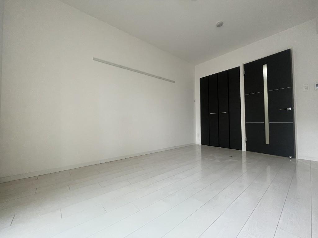 セイワパレス福島駅前 リビング