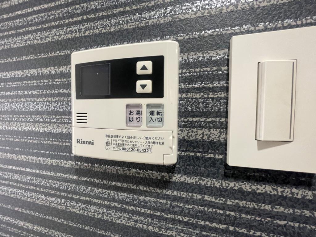 セイワパレス福島駅前 その他15