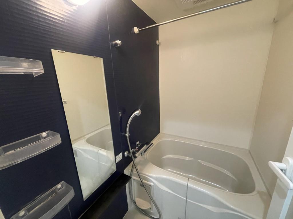 セイワパレス福島駅前 風呂画像