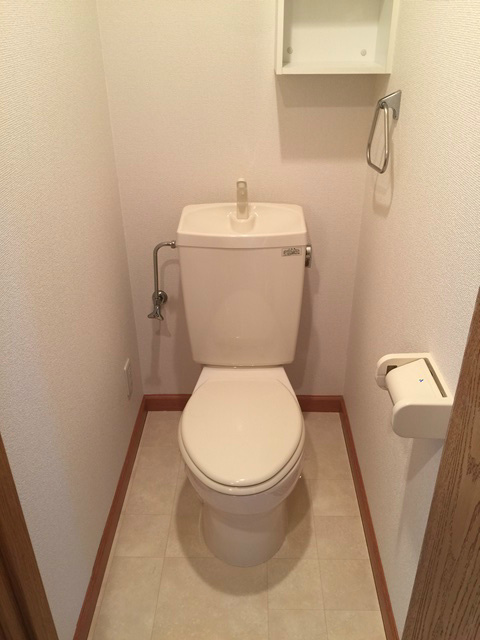 サライ その他1