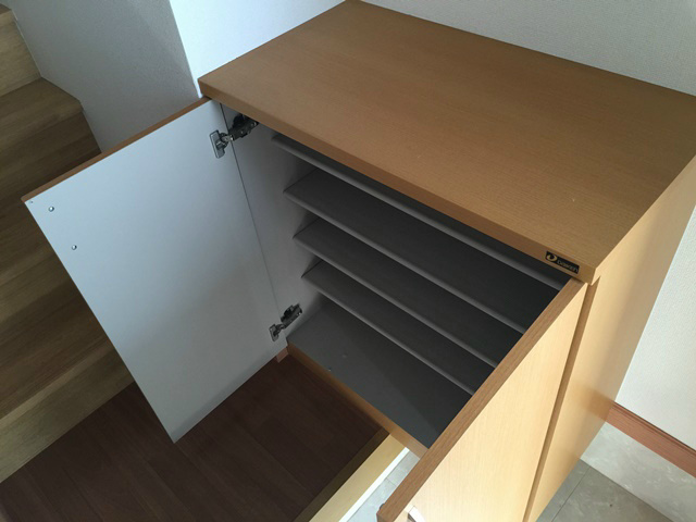 サライ その他6