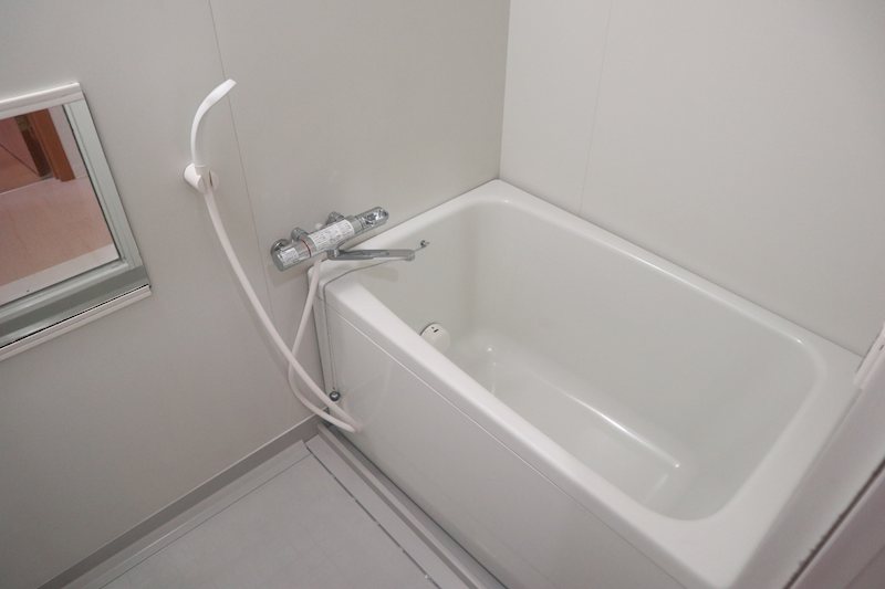 ﾌﾟﾁｼｬ 風呂画像