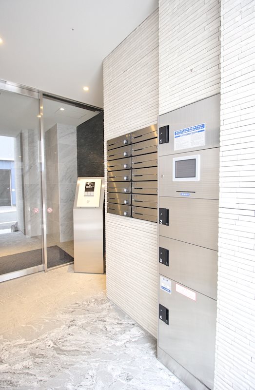 アーバンレジデンス神田富山町 その他外観4