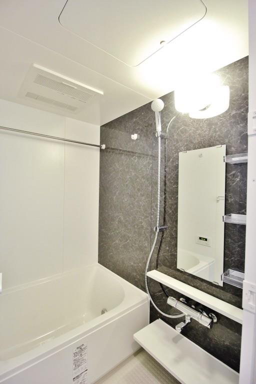 アーバンレジデンス神田富山町 風呂画像