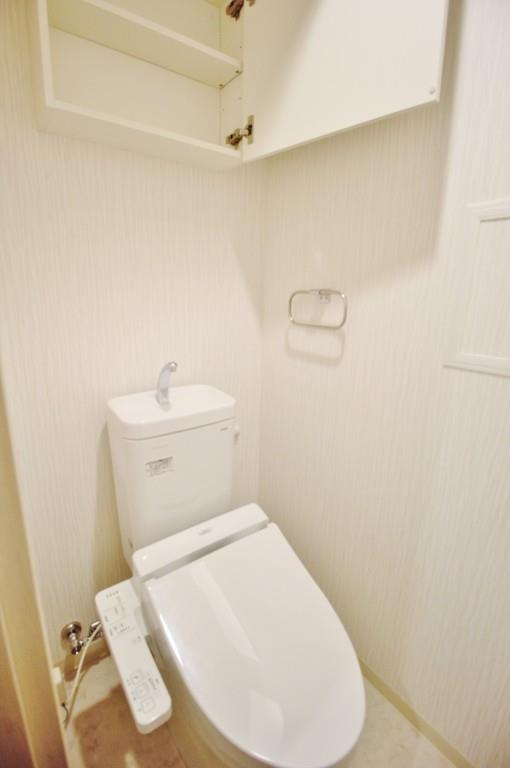 アーバンレジデンス神田富山町 ベランダ