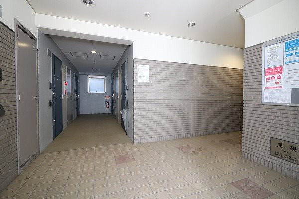 クレアール エスパシオ その他外観4