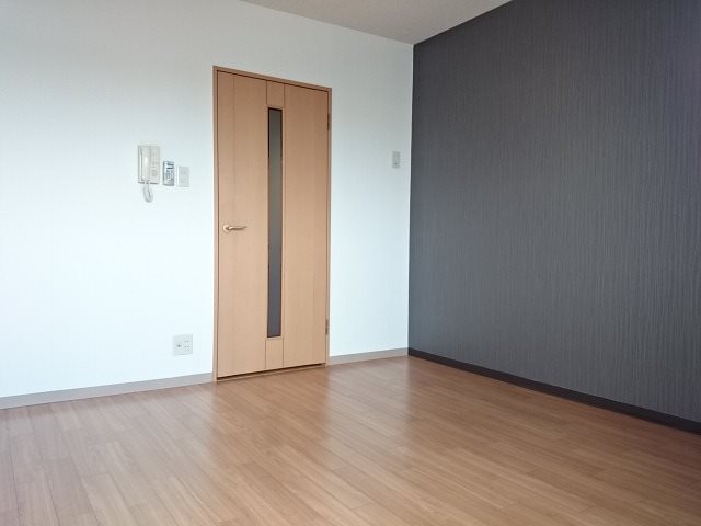 クレアール エスパシオ ベッドルーム