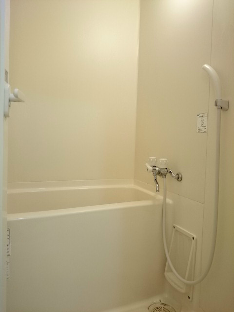 クレアール エスパシオ 風呂画像