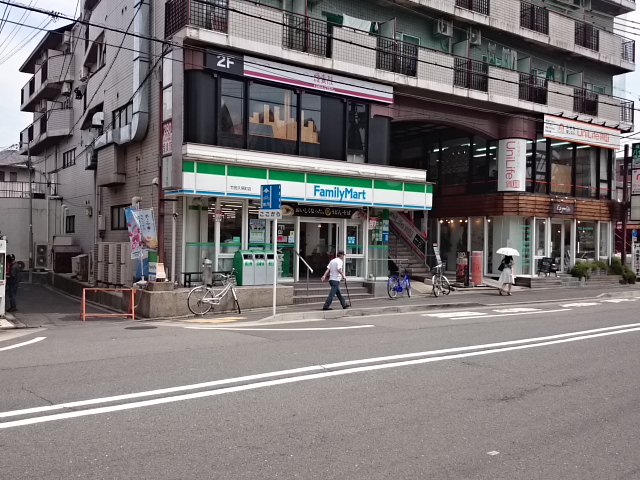 クレアール エスパシオ 周辺画像6