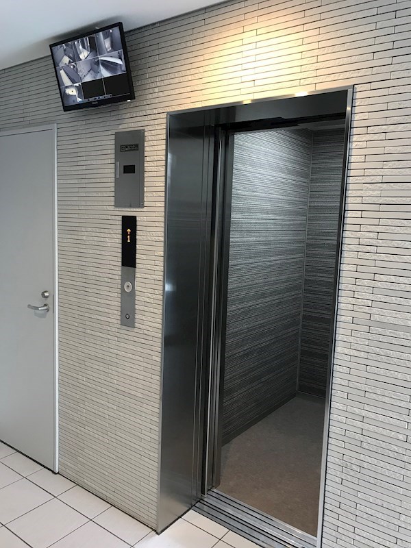 エムズセントラル上新庄 その他外観1