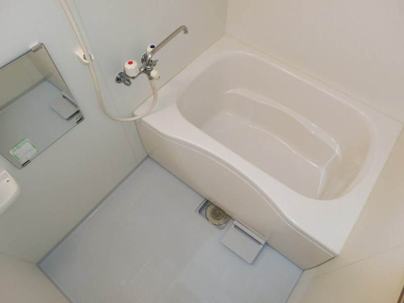 サンテ高石 風呂画像