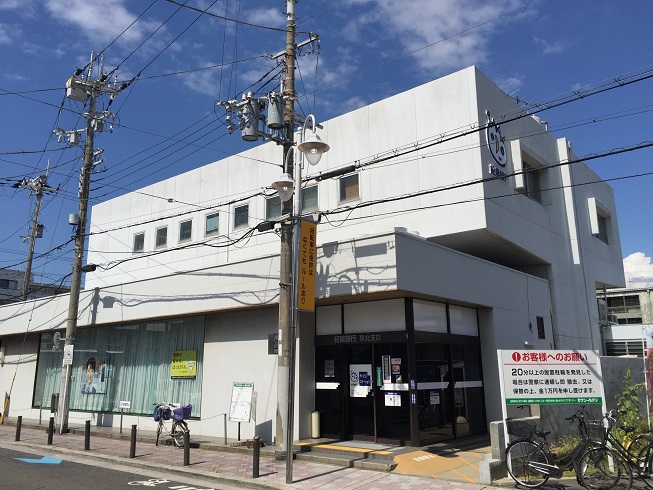 サンテ高石 周辺画像1