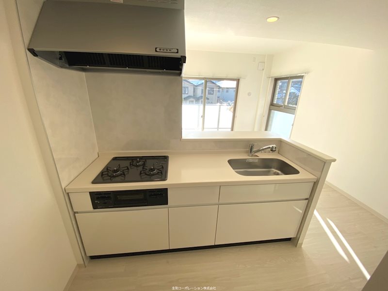 エス・メゾンE棟 その他6