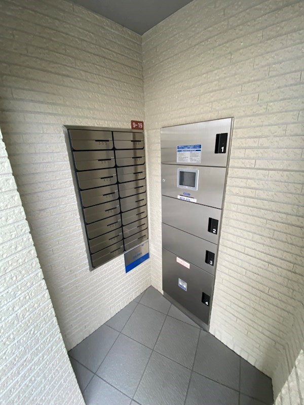 エス・メゾンE棟 その他外観1