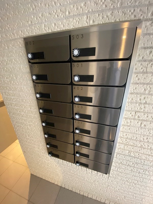 エス・メゾンE棟 その他外観3