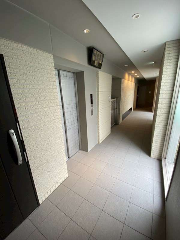 エス・メゾンE棟 その他外観5