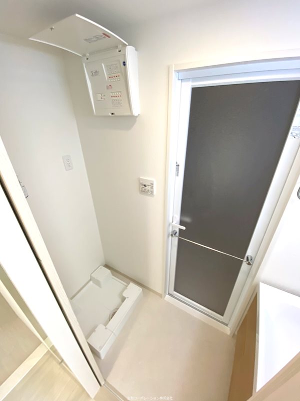 エス・メゾンE棟 その他9