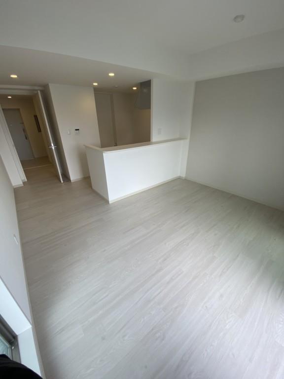 エス・メゾンE棟 リビング