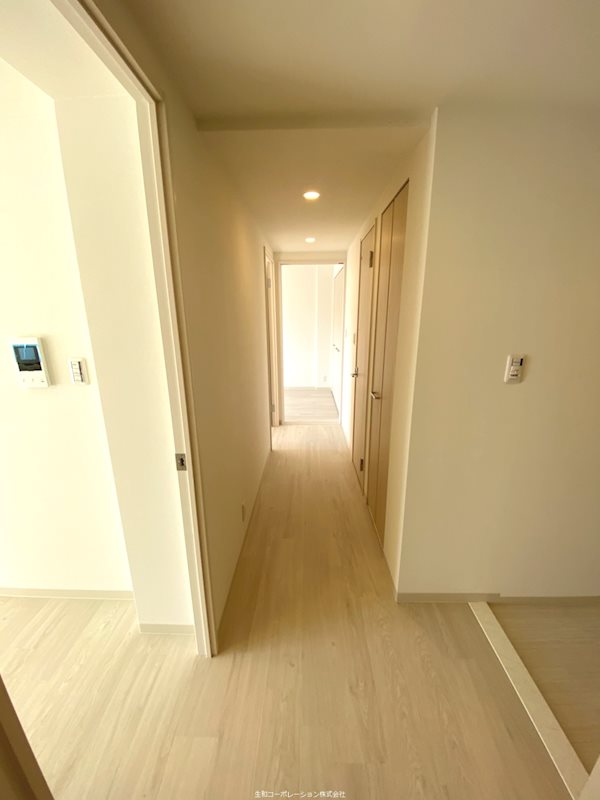 エス・メゾンE棟 その他13