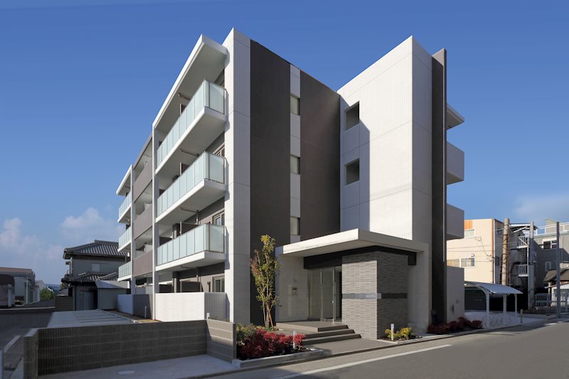 ＲＣ造4階建