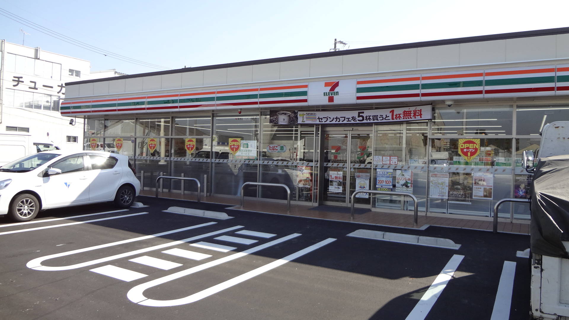 フローラ 周辺画像2