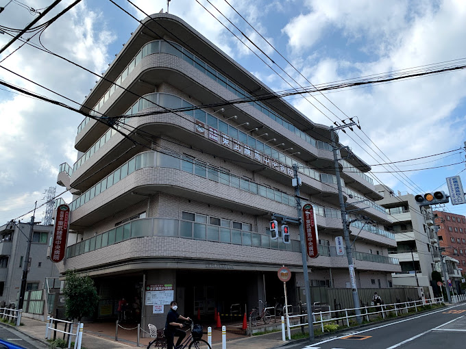 プレジール練馬北町 周辺画像5