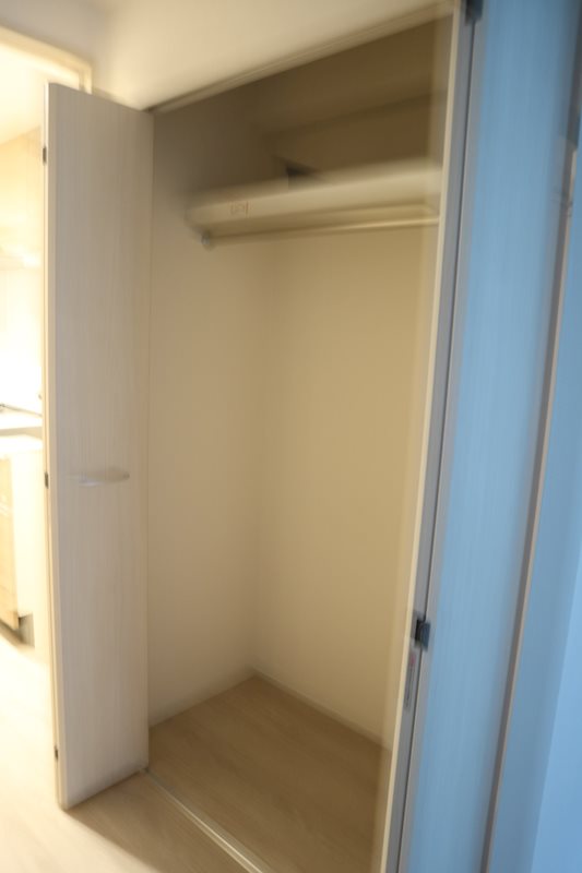 プレジール練馬北町 リビング