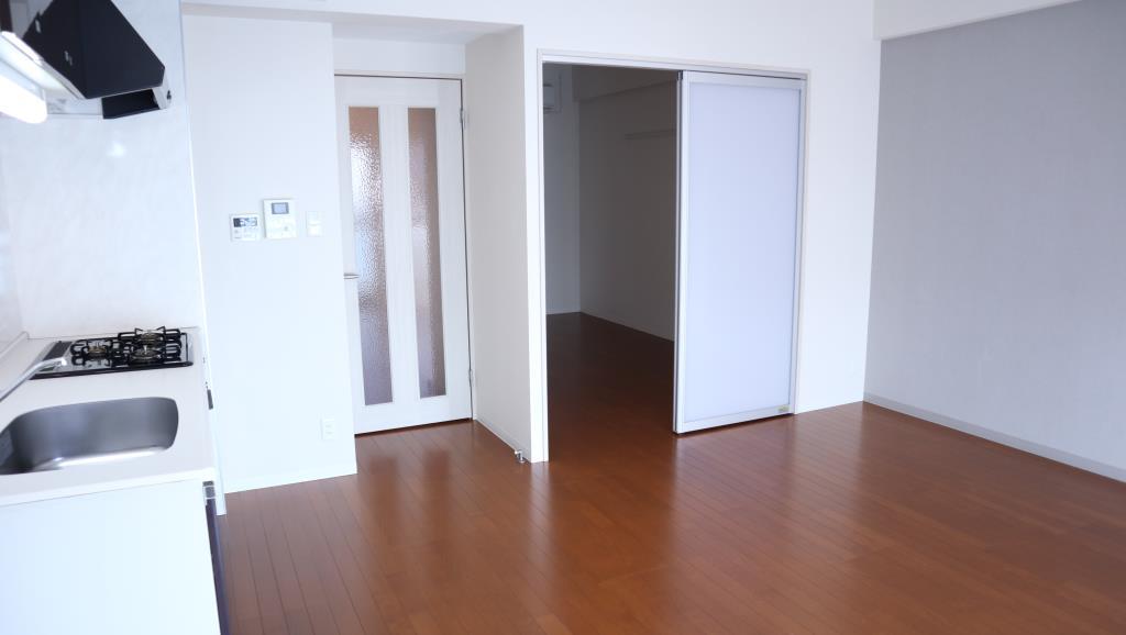 モンテジョア リビング