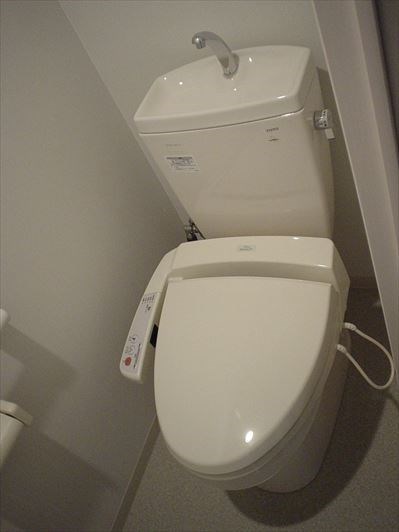 サンライズ北条 その他2