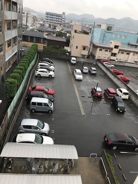 サンライズ北条 その他外観2