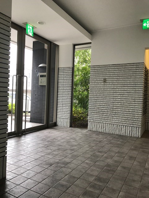 サンライズ北条 その他外観1