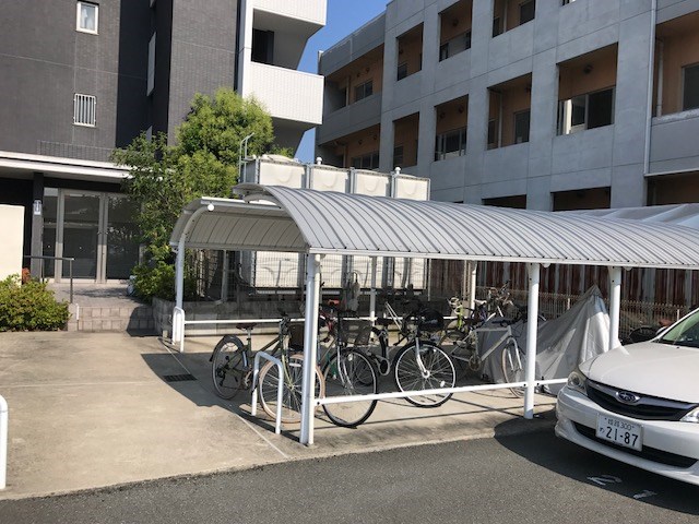 サンライズ北条 その他外観4