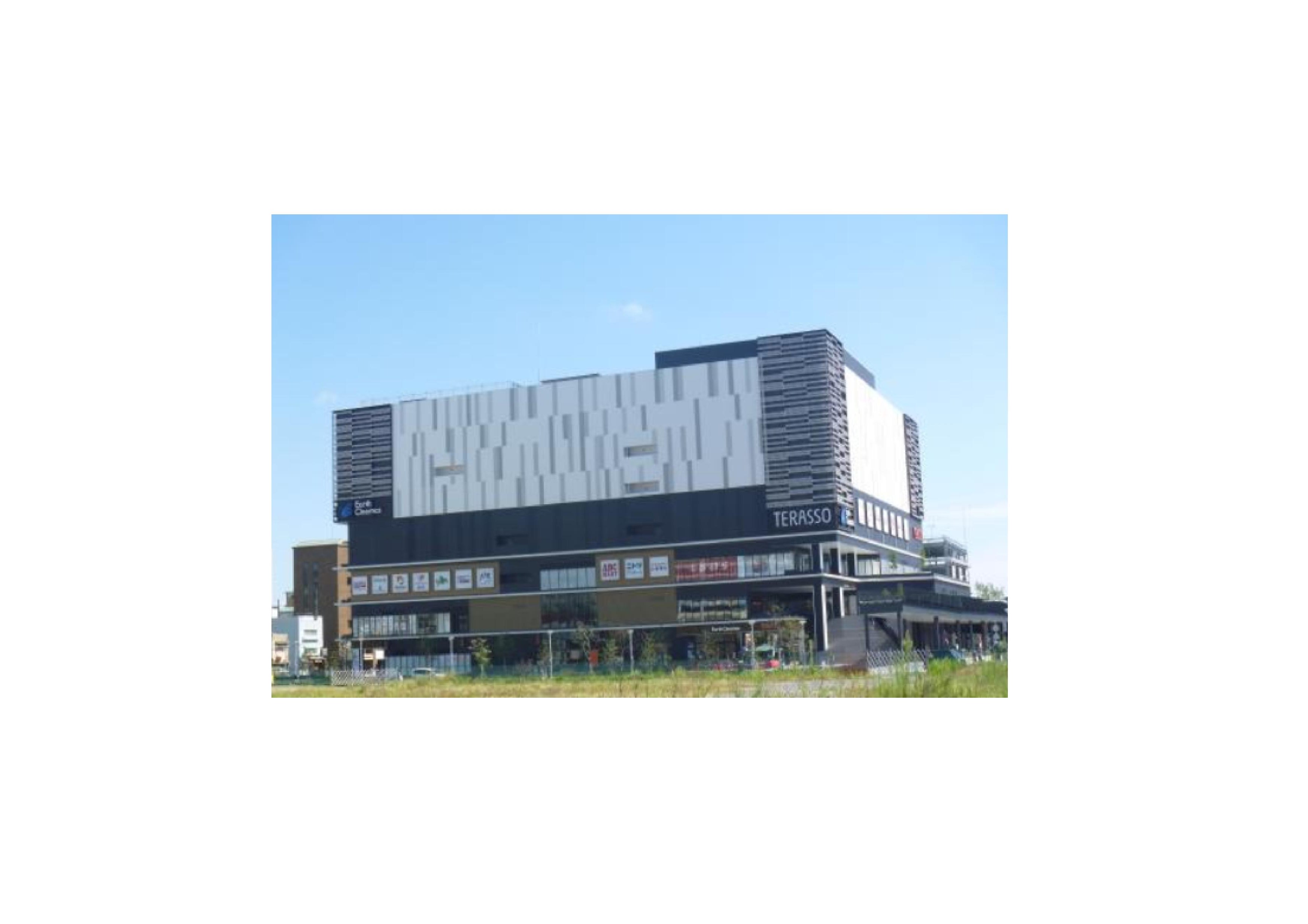 サンライズ北条 周辺画像3