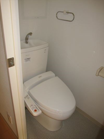 ベルメゾン・エグレット その他3