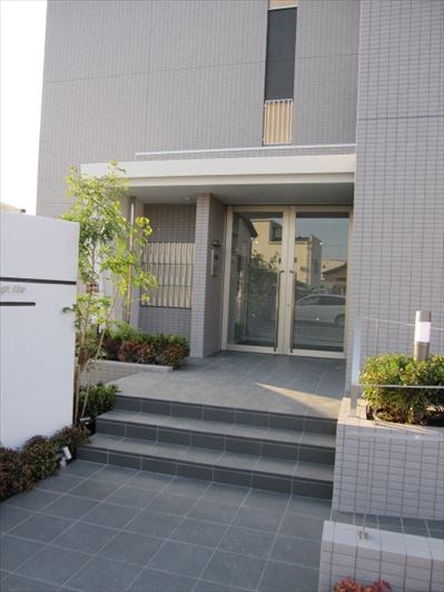 ベルメゾン・エグレット その他外観1