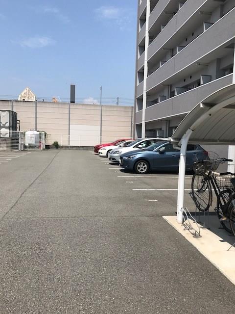 ベルメゾン・エグレット その他12