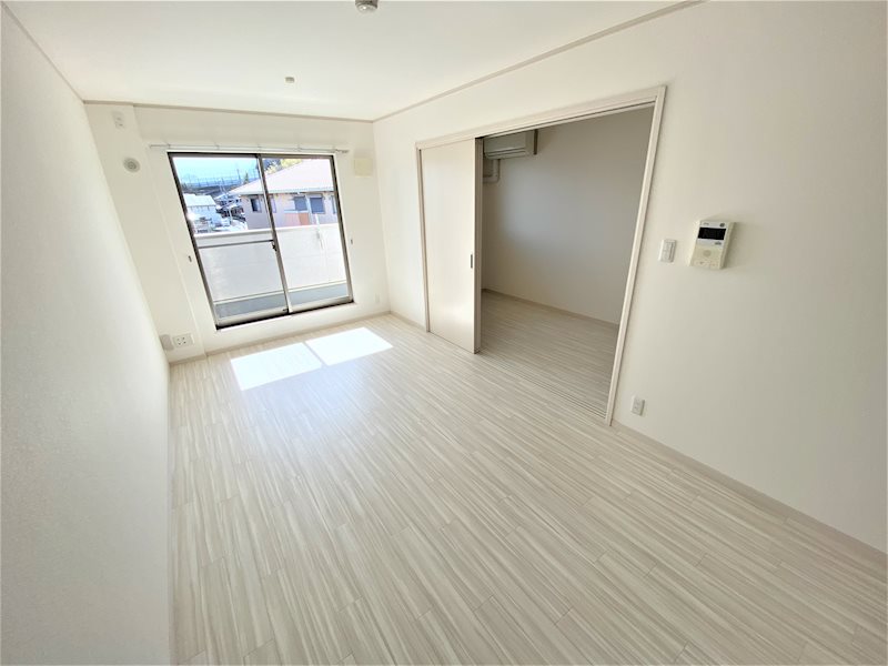 オプティマⅢ リビング