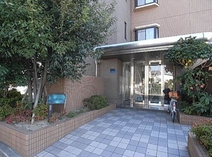 フォワイエ セレスト その他外観1